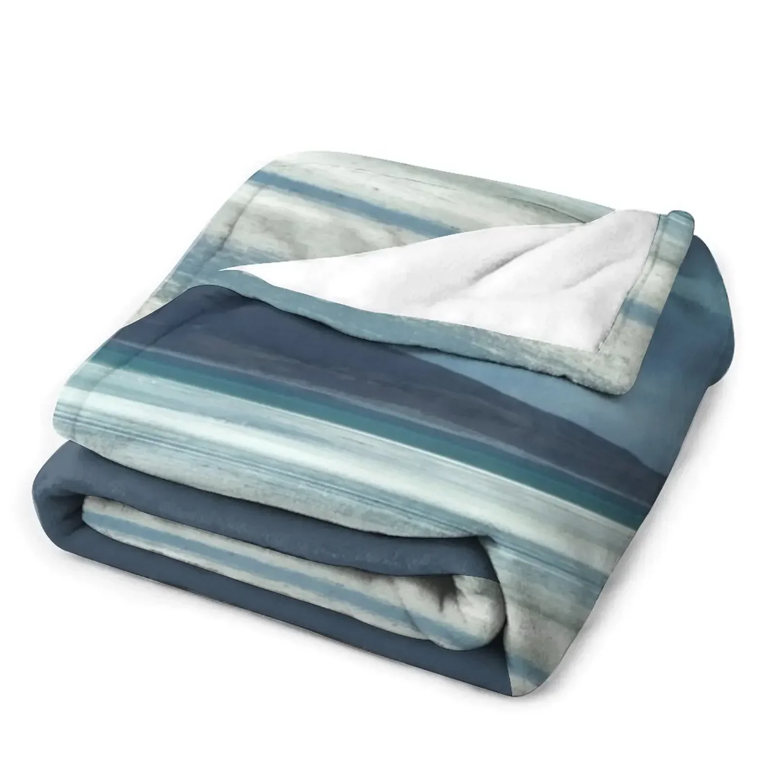 Одеяло Outer Hebrides North Uist Clachan Sands Scotland роскошное одеяло на Хэллоуин роскошные