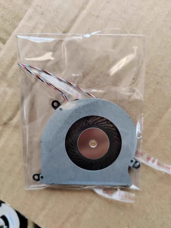 Новый вентилятор охлаждения ЦП для VAIO FE14 VWNC71419-BK 14 1 &quotSONY DFS1503059U0T FKP7 DC 5V 0.45a