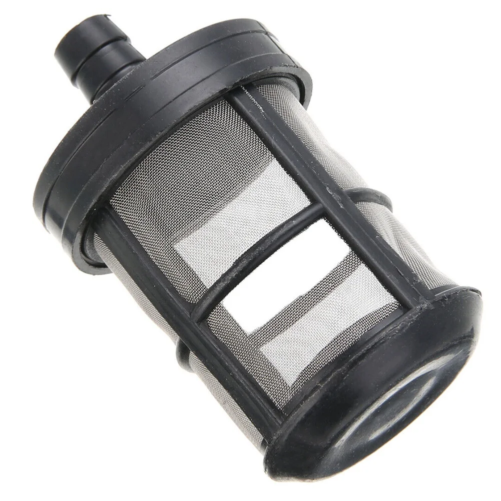 Фильтры Всасывающий шланг Фильтр Барабан Приклад Сад для полива Шланг мойки