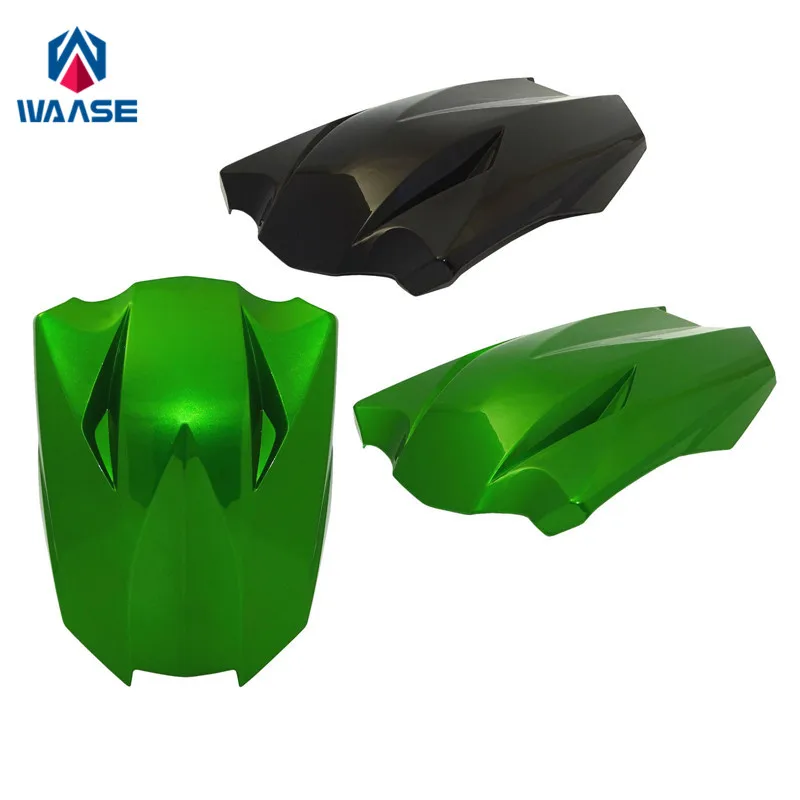 

Waase Для Кавасаки Z1000 2010 2011 2012 2013 чехол на заднее сиденье обтекатель задняя крышка