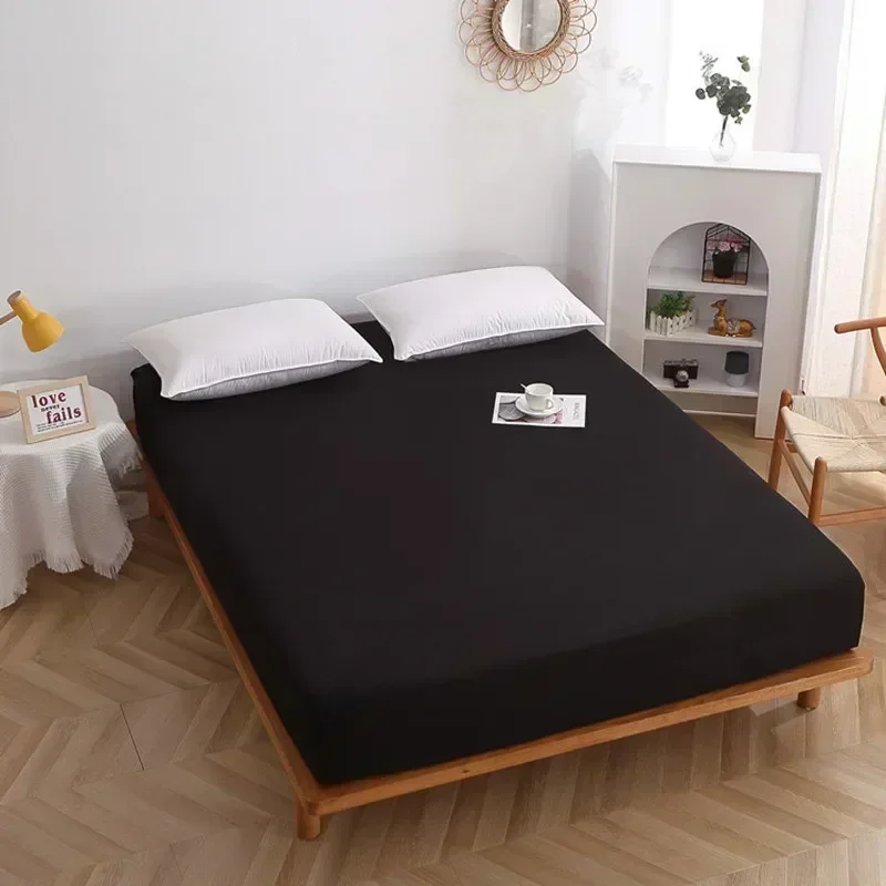 Водонепроницаемые и водонепроницаемые простыни покрывала матовые композитные