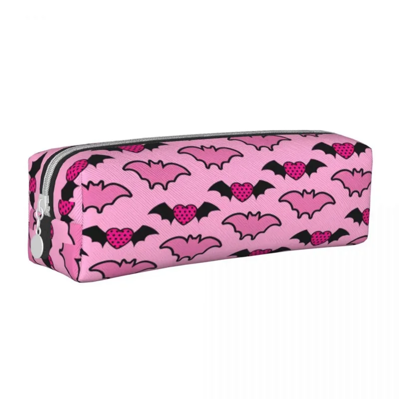 

Чехол для карандашей в стиле аниме «Monster High»