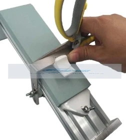 Поворотная регулировка угла обзора. Обычная