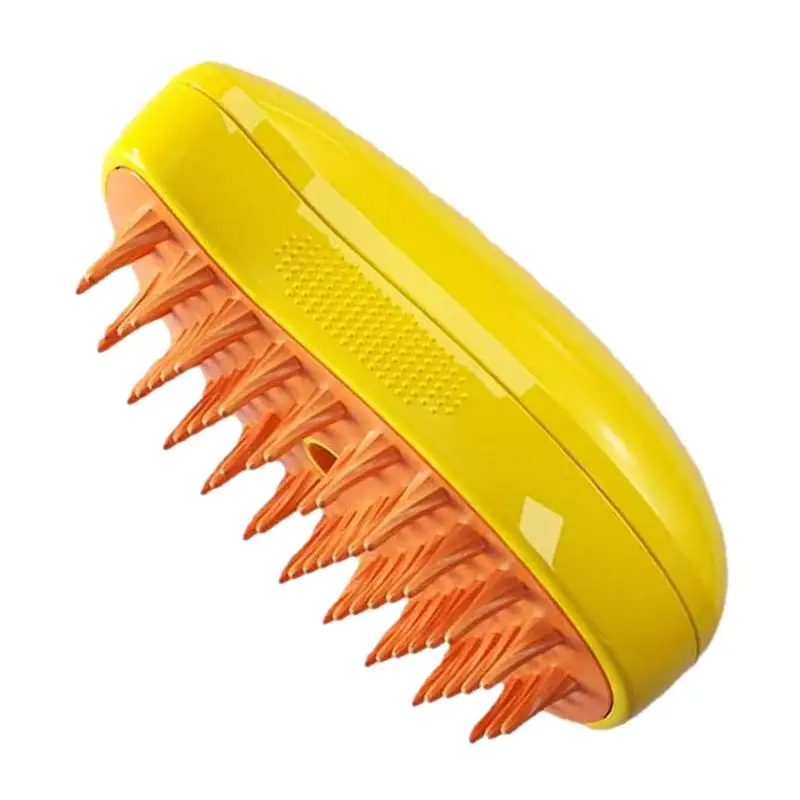 

Cat Brush for Shedding Cats Groomer Self Brush cat Washing Cleaning Brush Loose Hair Detangling Combs Pet Grooming Supplie