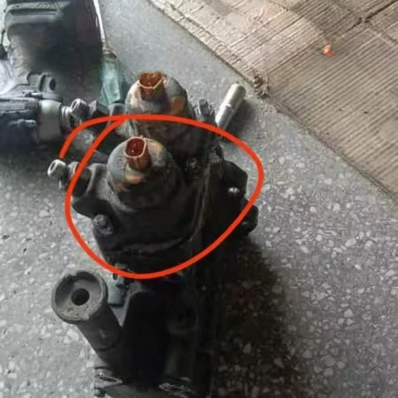 Для DENSO HP0 дизельный насос PCV ключ для снятия втулки клапана