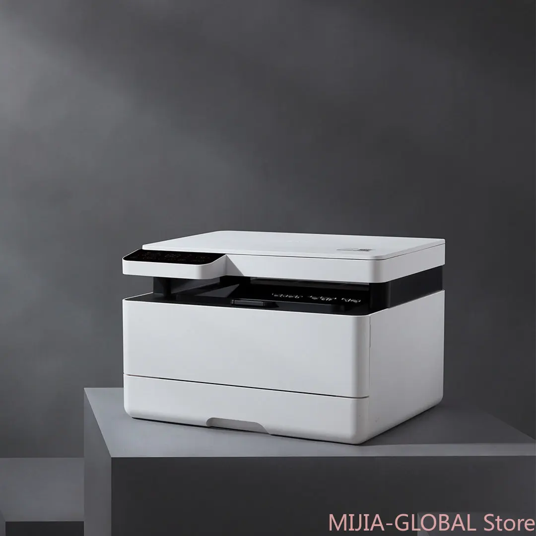 2022 в наличии Xiaomi лазерный принтер K200 k200 Laserdrucker одно касание печать Удаленная