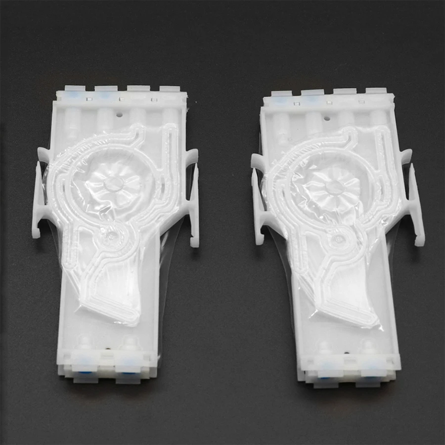 4 шт. чернильный демпфер Mimaki JV300 для mimaki JV300solvent dx7 печатающей головки плоттера CJV150
