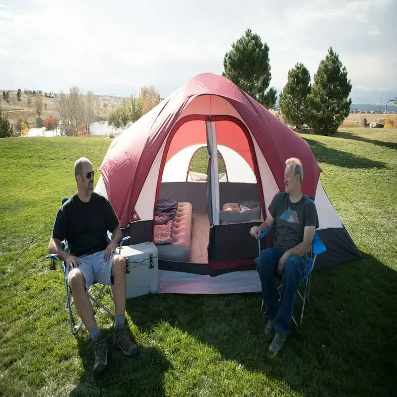 

Camping equipment Tents outdoor camping Survival Alcohol stove Camping stove Propane Fire pit Rocket stove Campingmoon Widesea H