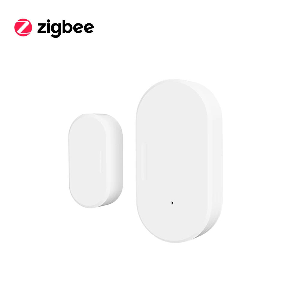 iHseno Zigbee датчик открытия двери