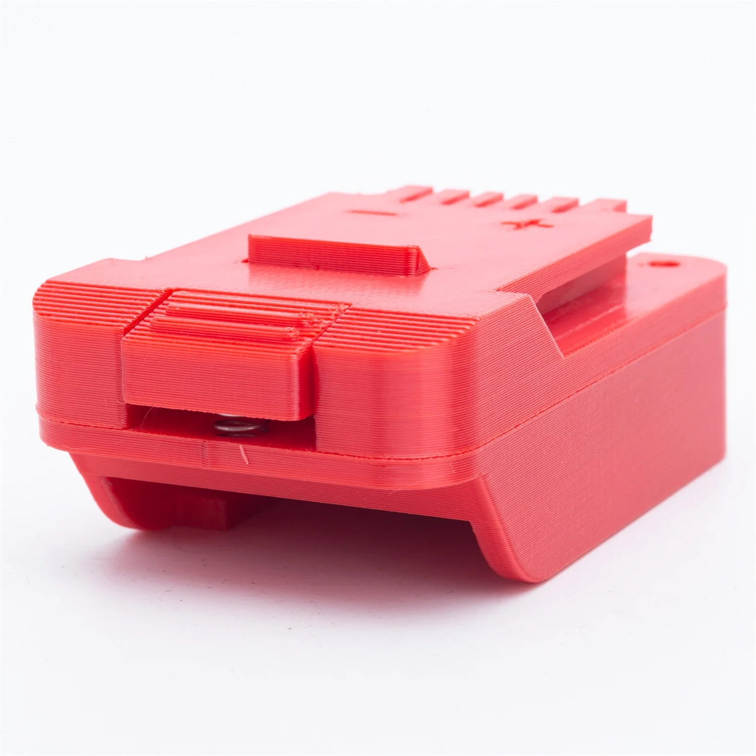 Адаптер преобразователя батареи для литиевой Hercules 20 в аксессуаров