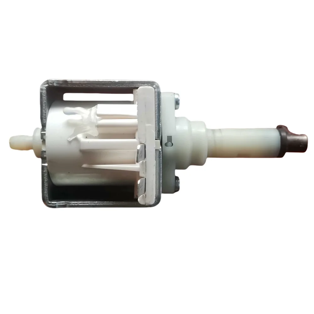 Италия ULKA EFM AC 230 в 48 Вт мини электромагнитный насос кофемашина водяной плунжерный