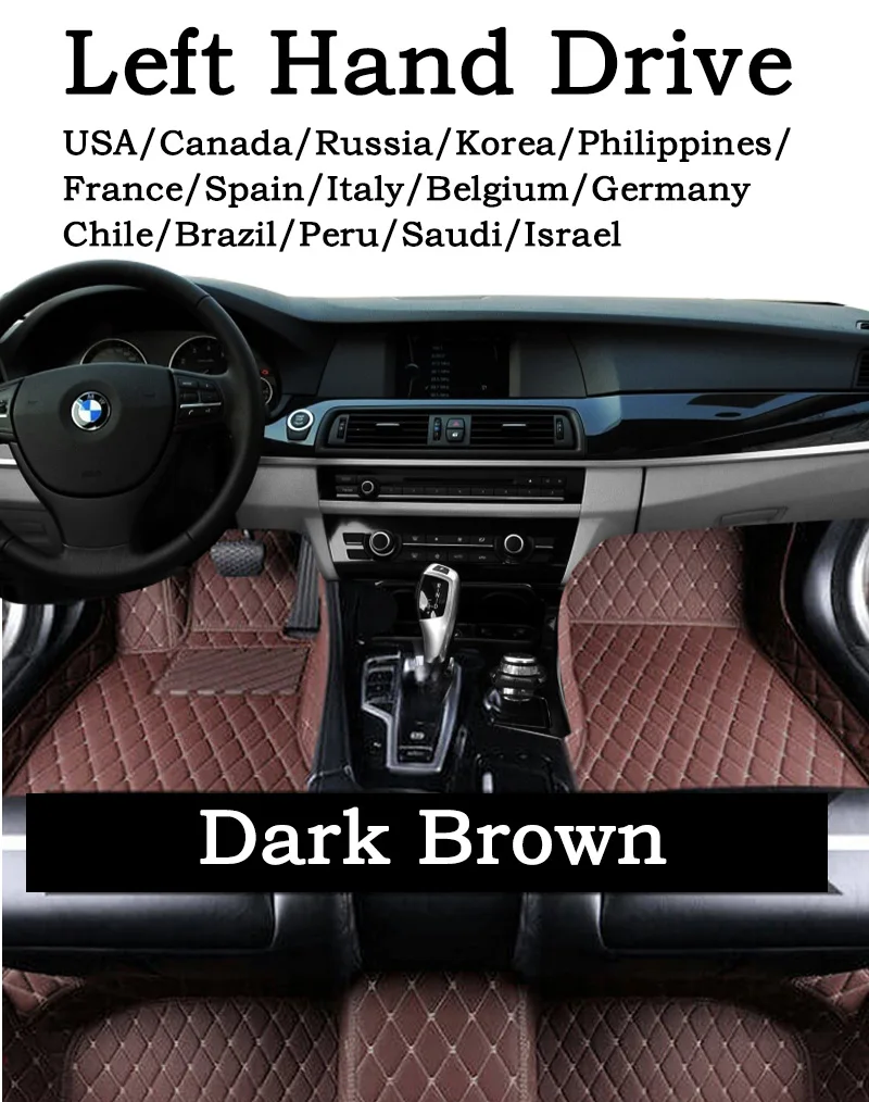 

Автомобильные коврики для Chery Tiggo 7 Pro Max 2023 2024 2025 2026, пользовательские автомобильные подушечки для ног, автомобильный ковер, аксессуары для интерьера