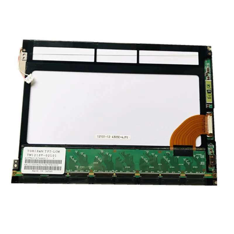 

New Original Fast Delivery TM121SV-02L01