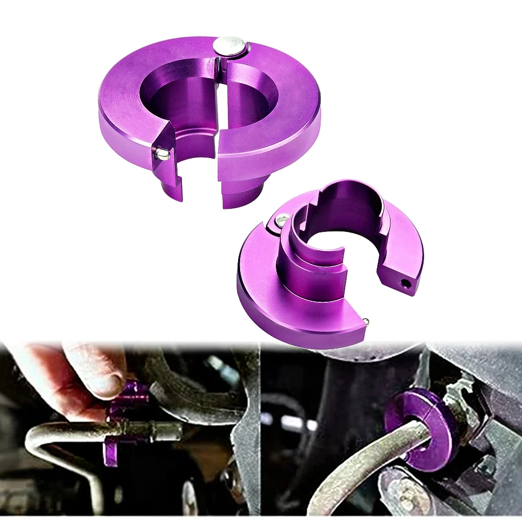 Инструмент для отключения линии масляного радиатора трансмиссии 39220 2 шт.