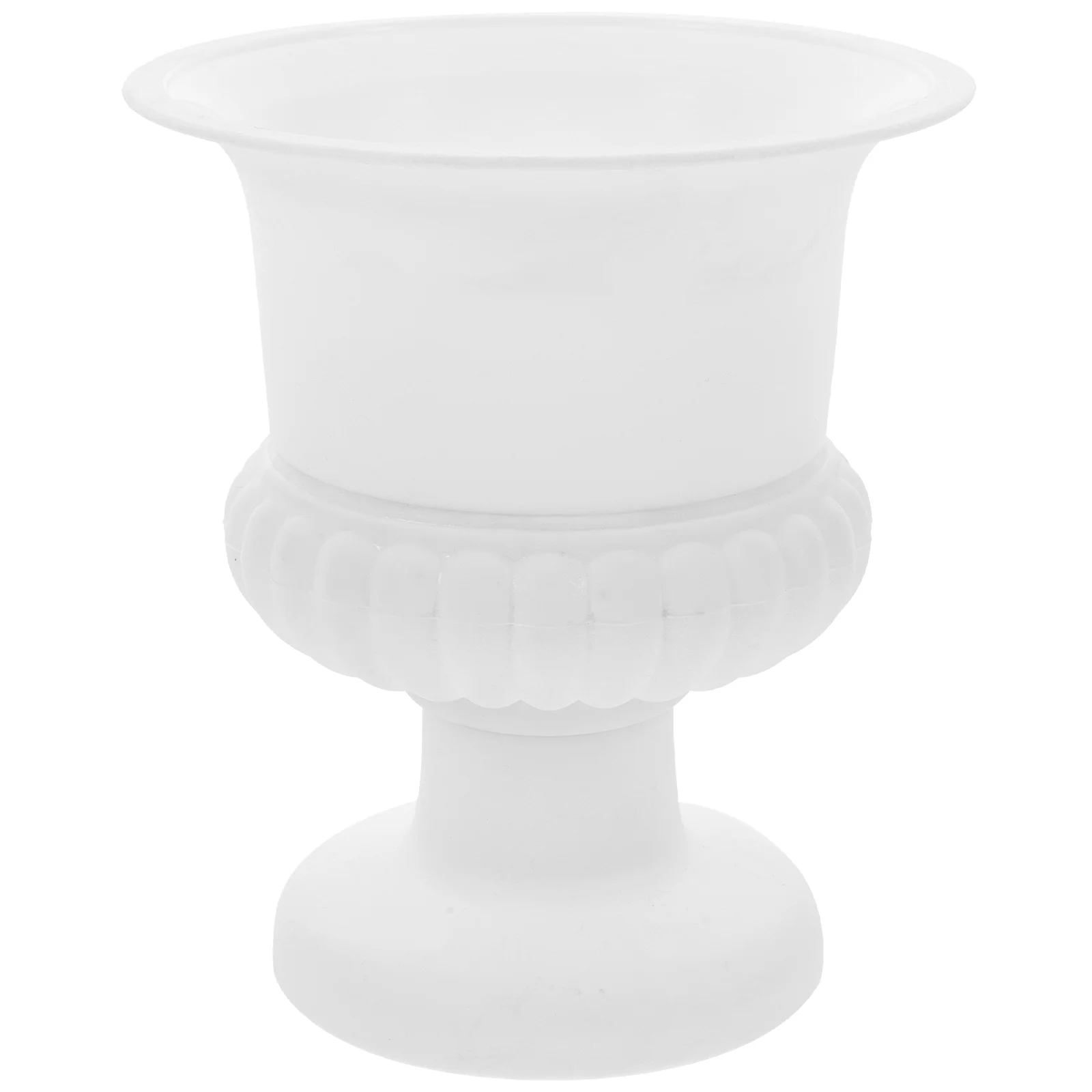 

Wedding Plastic Flower Pot Party Flower Pot Decorativw Planter Yard Pathway Planter