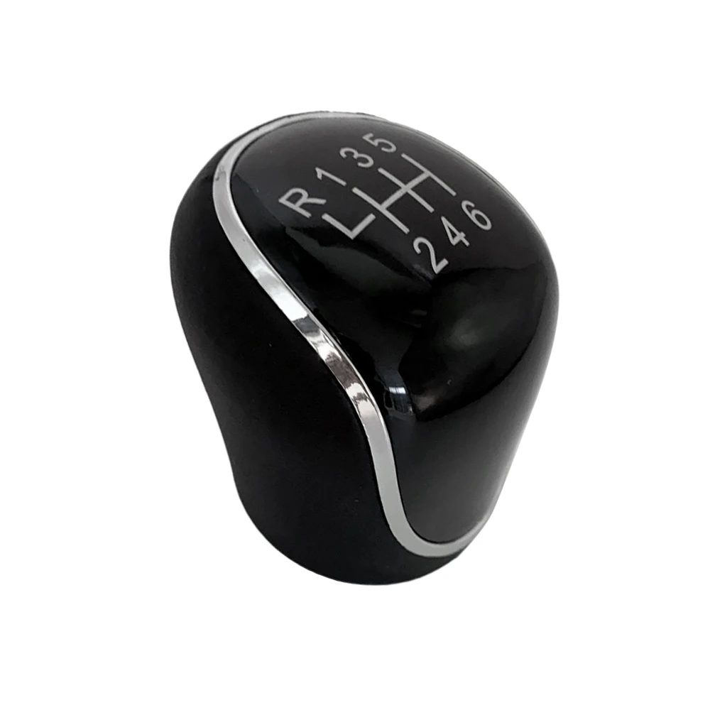 6-скоростной Адаптер Ручки Переключения Передач Для Ford Mondeo Iv Focus Mk2 Mk3 C-max Kuga -