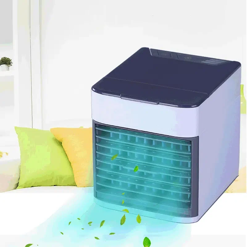 

Speed Mini Cooling Fan, Desktop Water-cooled Air Cooler