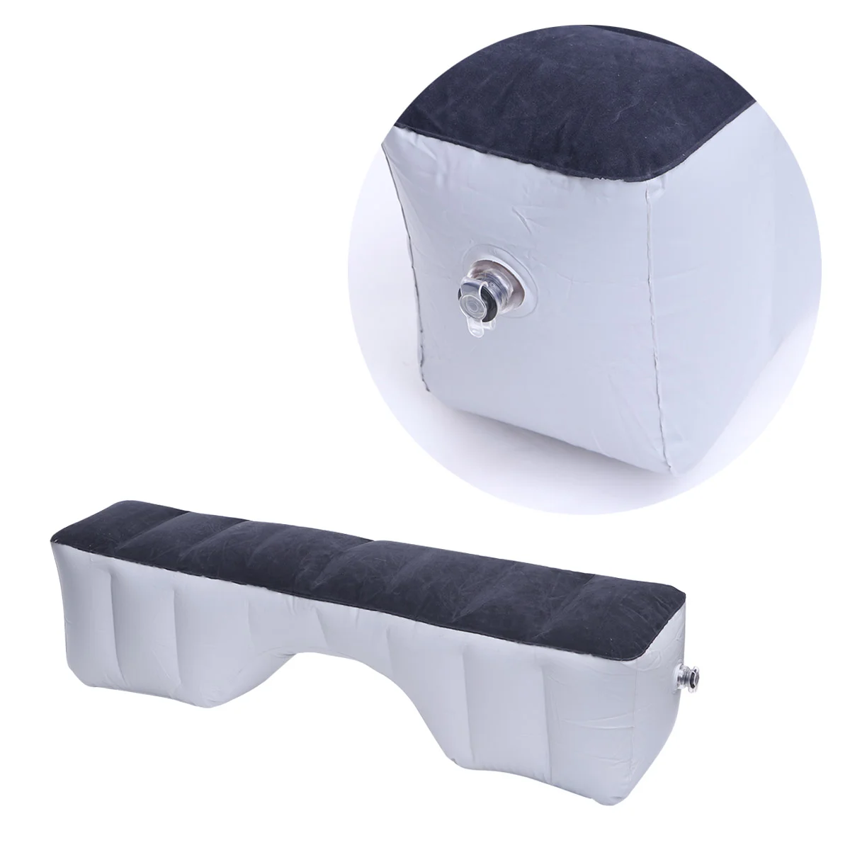 

1pc Car Air Bed Universal Air Couch Bed Car Bed Mattress for Car Vehicle SUV