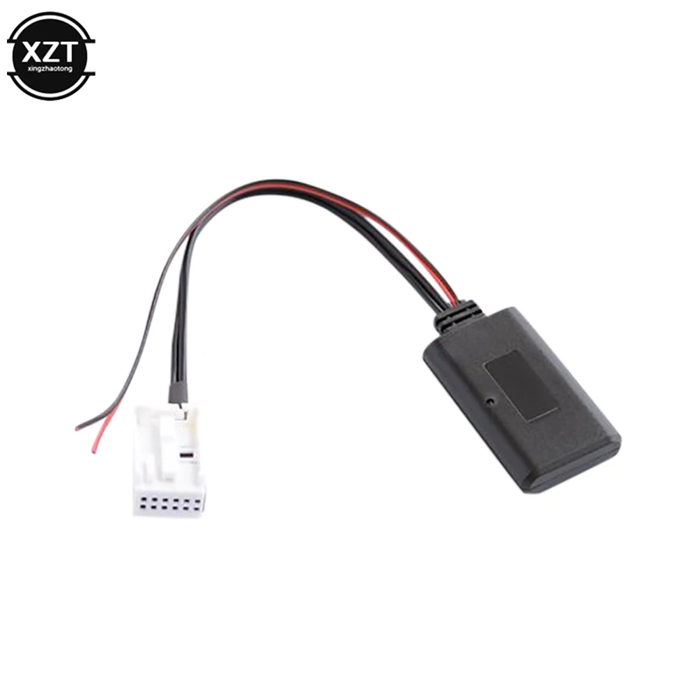 

Biurlink RCD510 RCD310 RNS300 RNS310 AUX-In Audio Adapter Wire Bluetooth-compatible 5.0 Adapter for Volkswagen Skoda