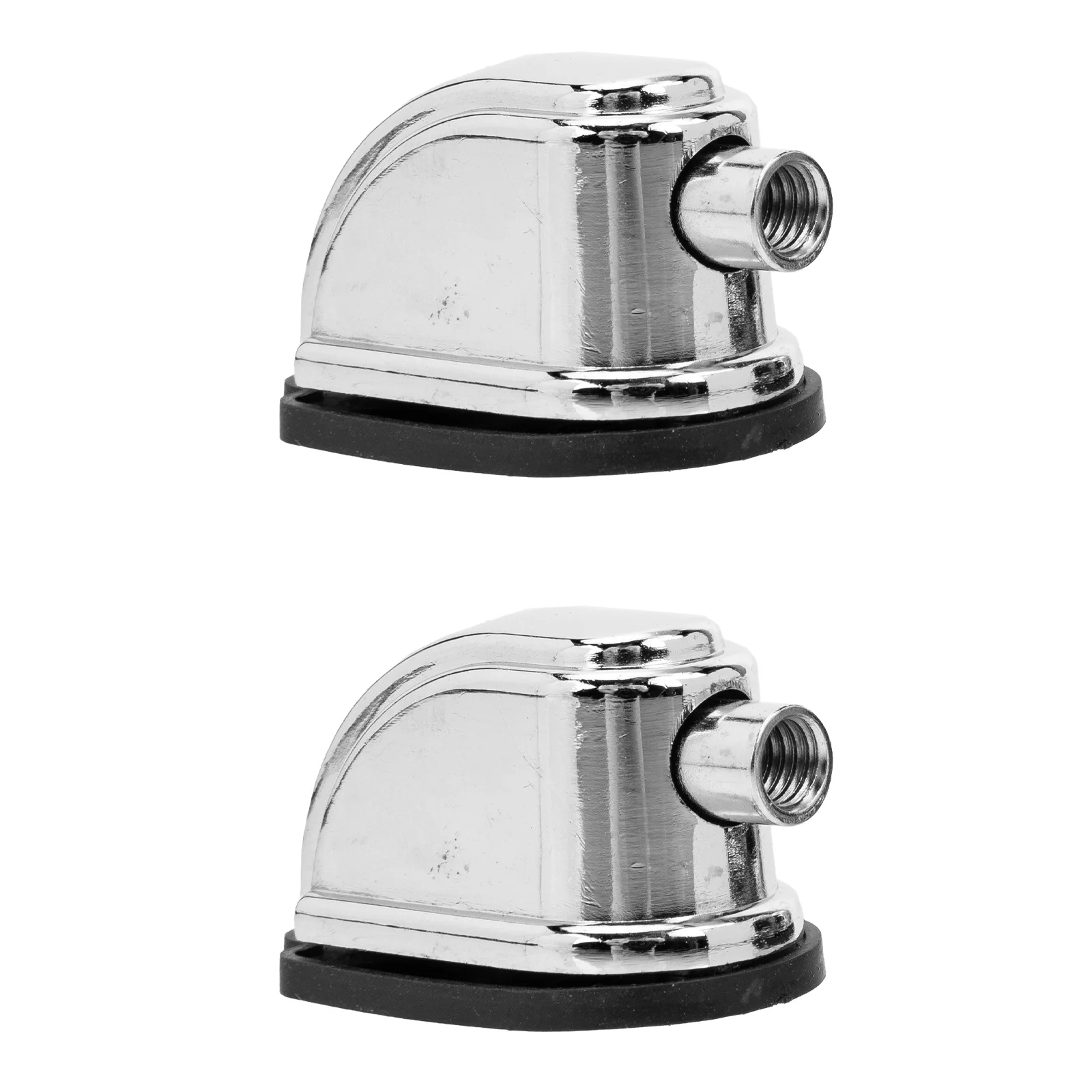 

2 шт. барабанные наконечники, профессиональный разъем, полезный набор барабанных запчастей, аксессуары