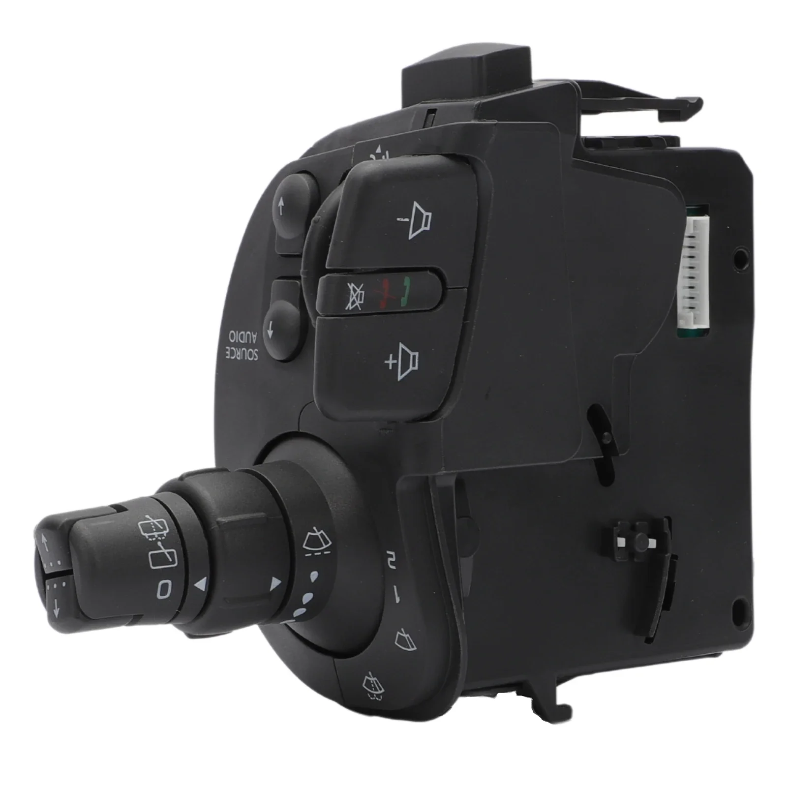 

8201590631 7701068114 рулевая колонка, переключатель фары, сигнал поворота для Renault Grand Modus Clio III