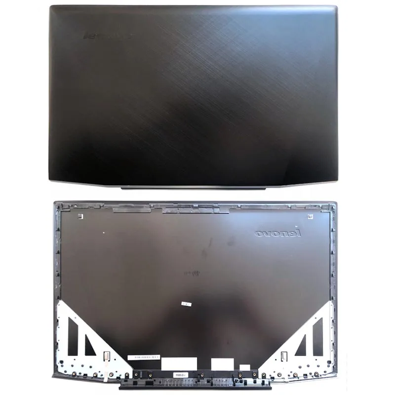 

New Original For Lenovo Y70-70P Y70-70T Y70-80 Y70-70 17.3" Touch Rear Housing Back Laptop LCD Lid Cover Case 5CB0G59753