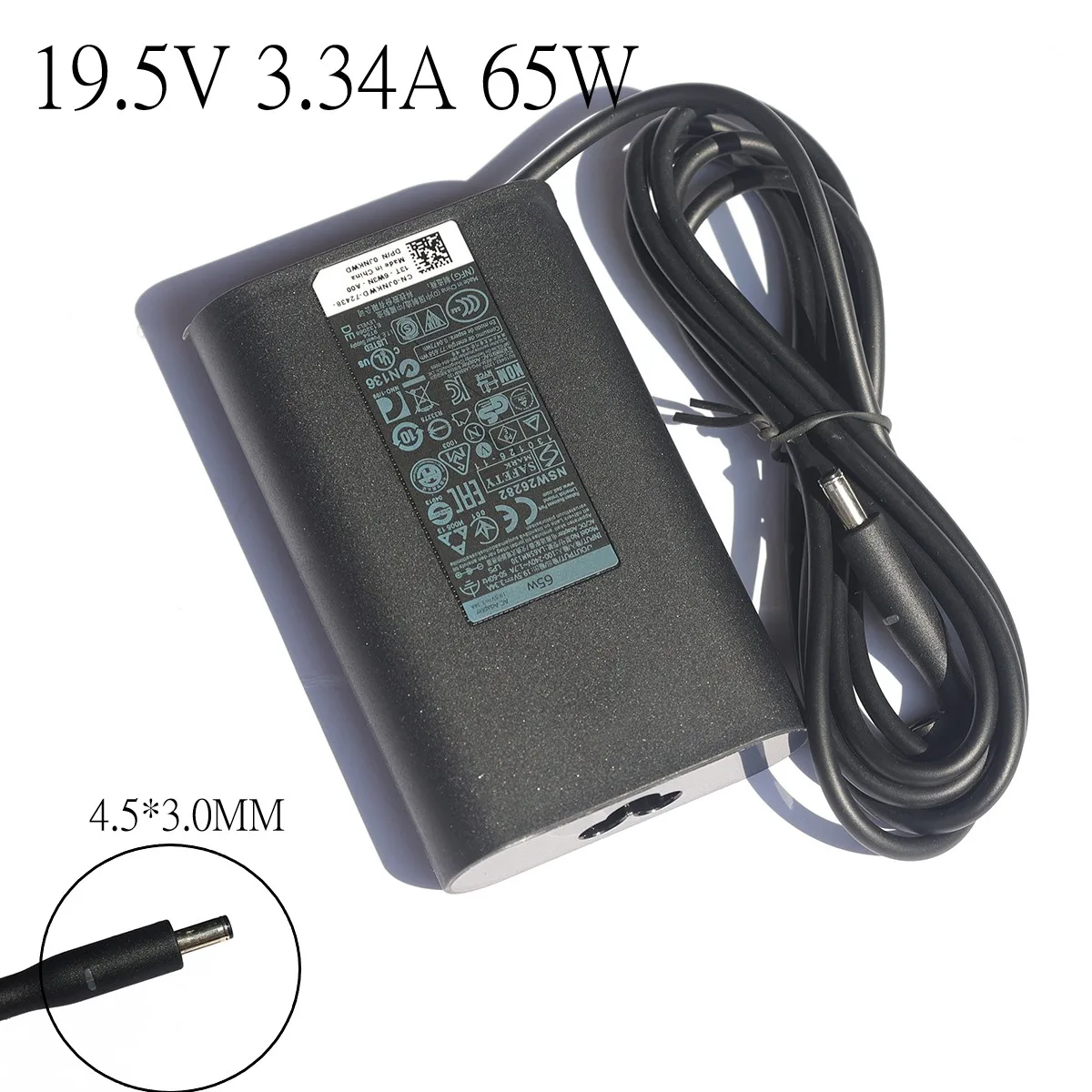 For Dell Inspiron 14 15 17 3551 3552 3558 5551 5552 5555 5558 5559 7460 7569