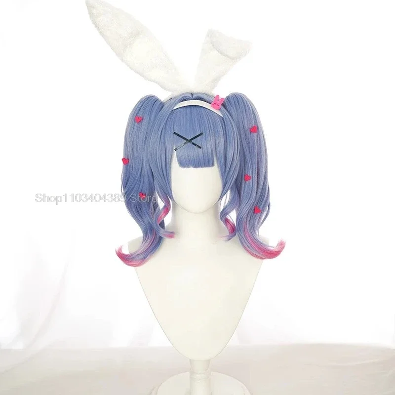 Женский костюм для косплея из аниме Мику