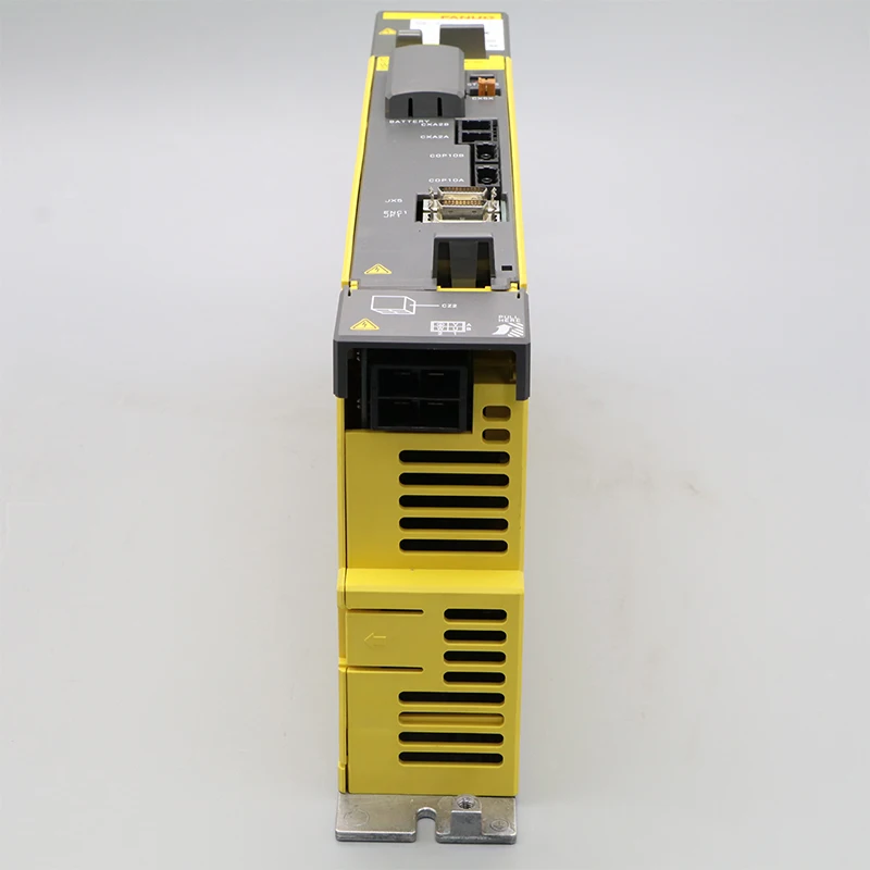Гарантия на модели шпиндельного усилителя A06B-6114-H106 Fanuc 3 месяца