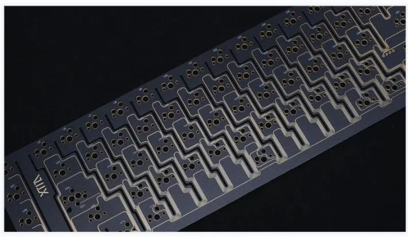 [Sensory75] Индивидуальная клавиатура XTIA First Play R2 Final Batch