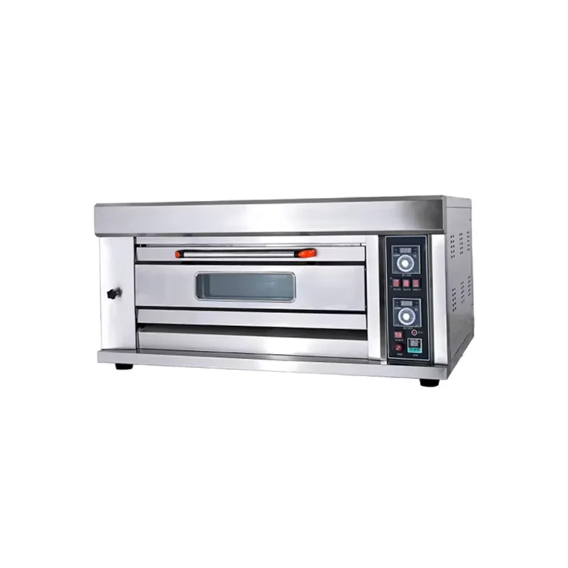 Для хлебопекарной машины оборудование для выпечки большая емкость 3 слоя 6