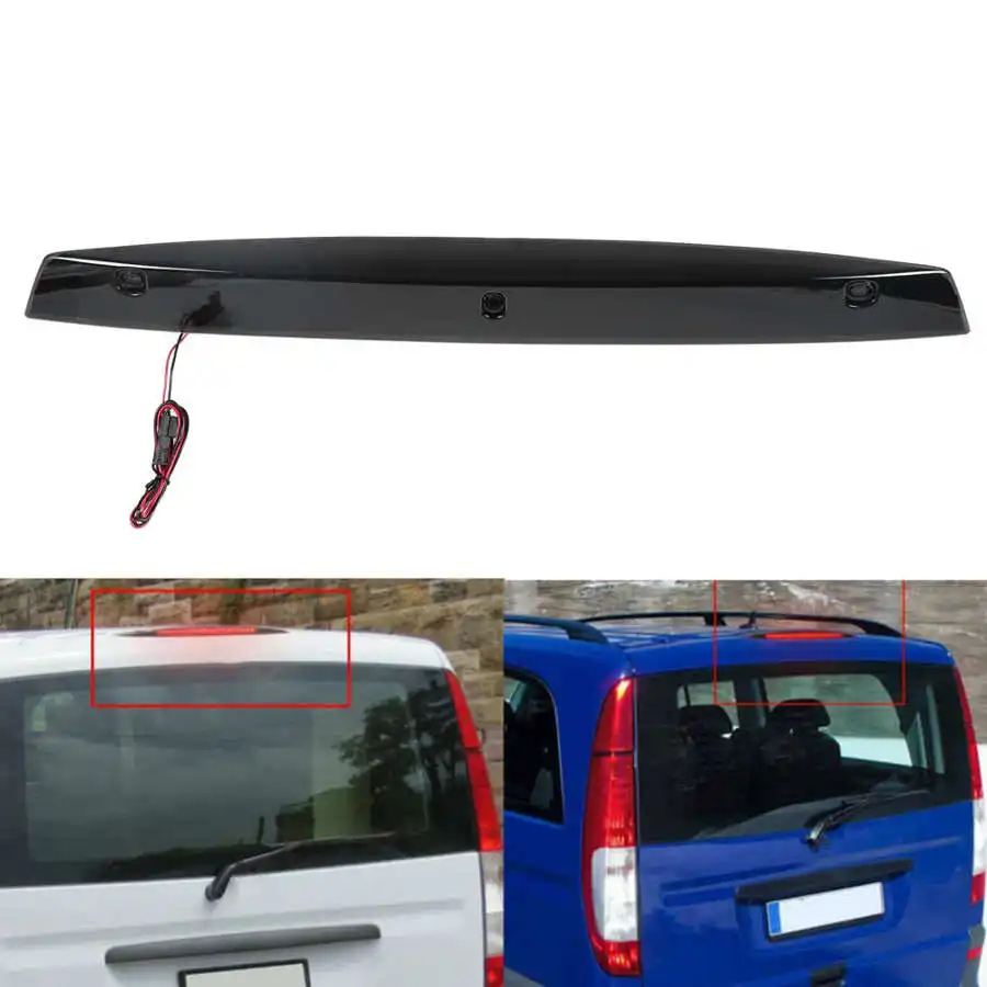 

Стоп-сигнал A6398200056 для Mercedes Benz Vito Viano W639 2003 +