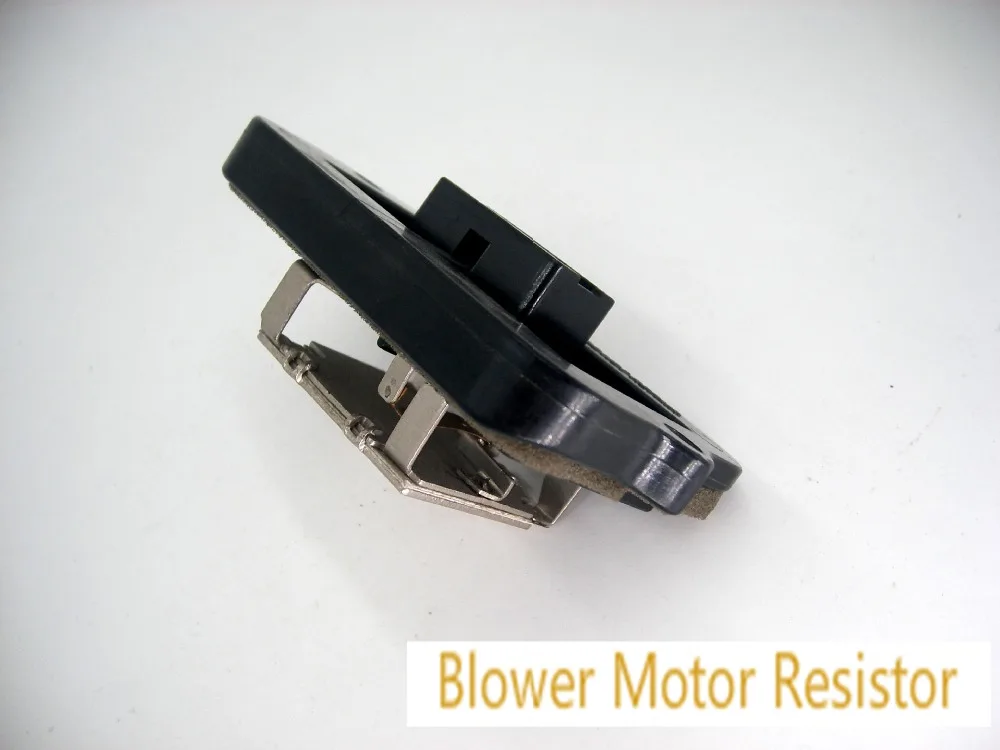 

A/C AC Blower Resistor fits for Honda Accord Honda Odyssey 1998-2002 SW 9964C 79330S84505, 20249, 1712042, MT1831