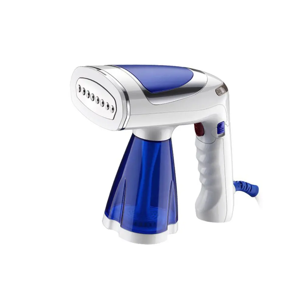 

Mini Steam Ironing Machine EU/US 1600w Portable Hanging Ironing Adjustable Household Folding Steam Iron
