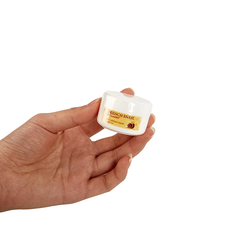 Крем коллагеновый омолаживающий против морщин и темных точек |