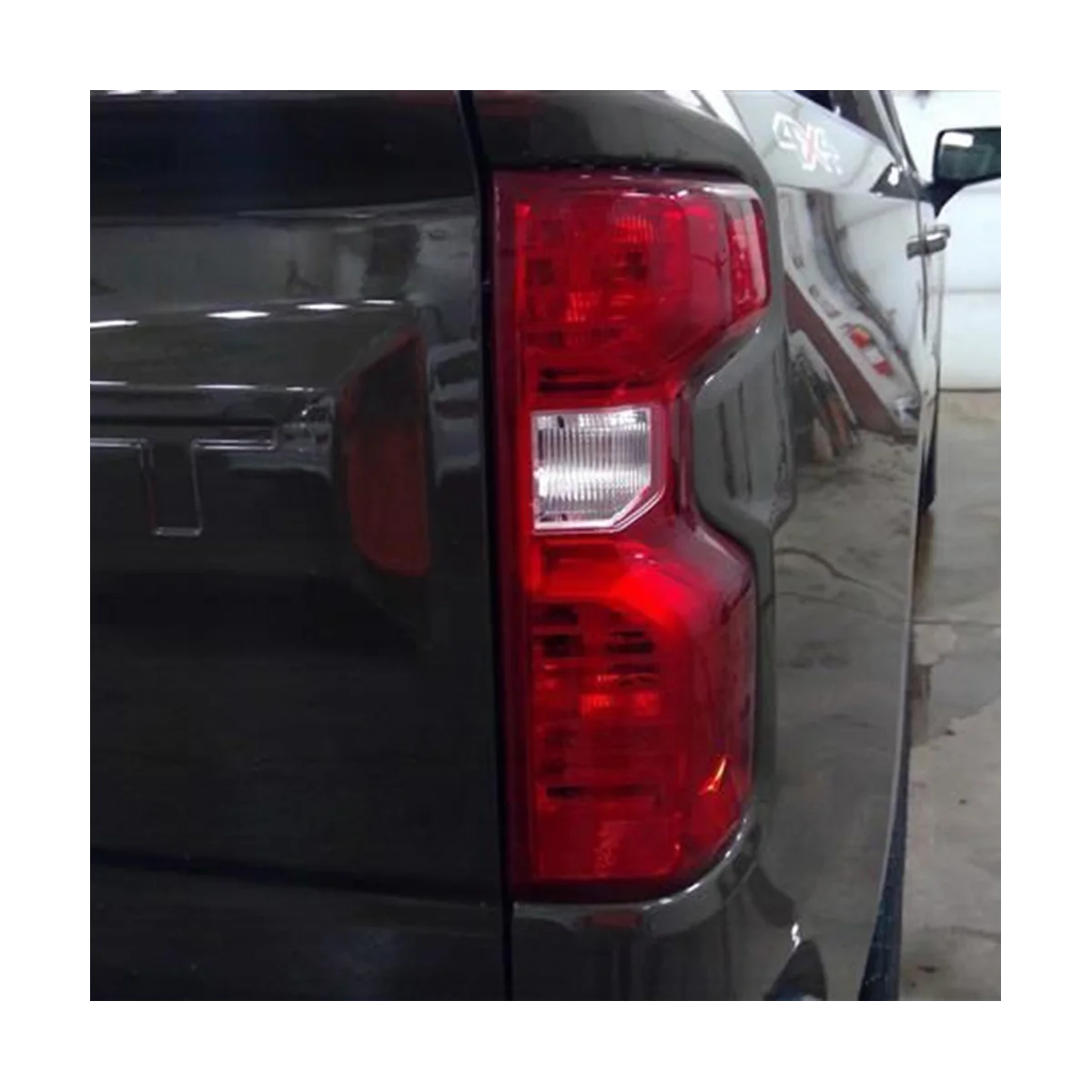 Задняя фара для CHEVROLET SILVERADO 1500 2019 2020 2021 2022 задний тормоз 84752979 84554657