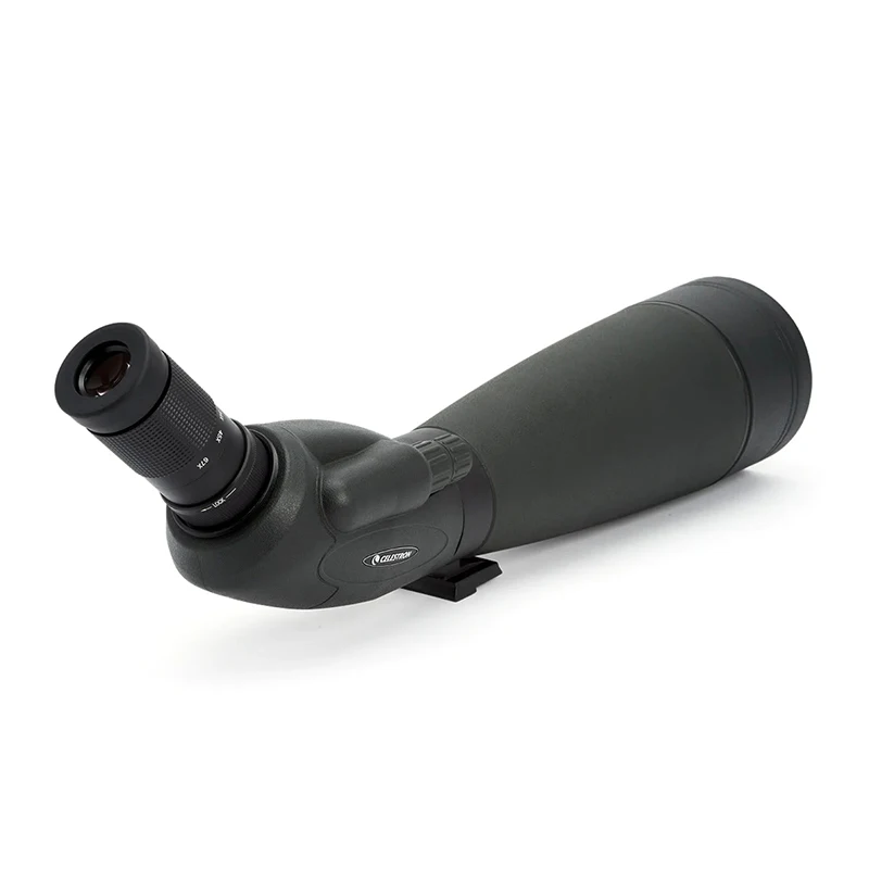 Фото TRAILSEEKER 22-67X100MM СПУТВАЮЩИЙ СТУПИЦА ANGLED ZOOM №4