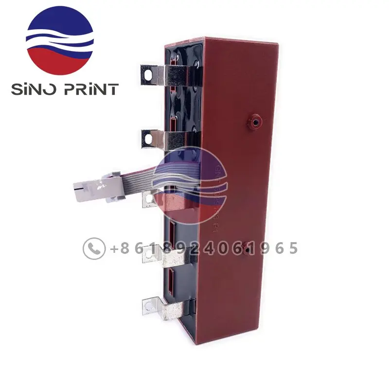 91.110.1151 Блок питания для трансформатора основного привода Heidelberg SVT GNT 6029183 P1 7051052 R