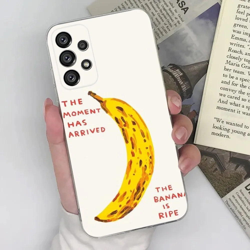 Чехол для телефона Lauren Martin Art Samsung S30 S23 S21 S22 S20 Ultra FE lite S10 S9 S8 PIus прозрачный чехол