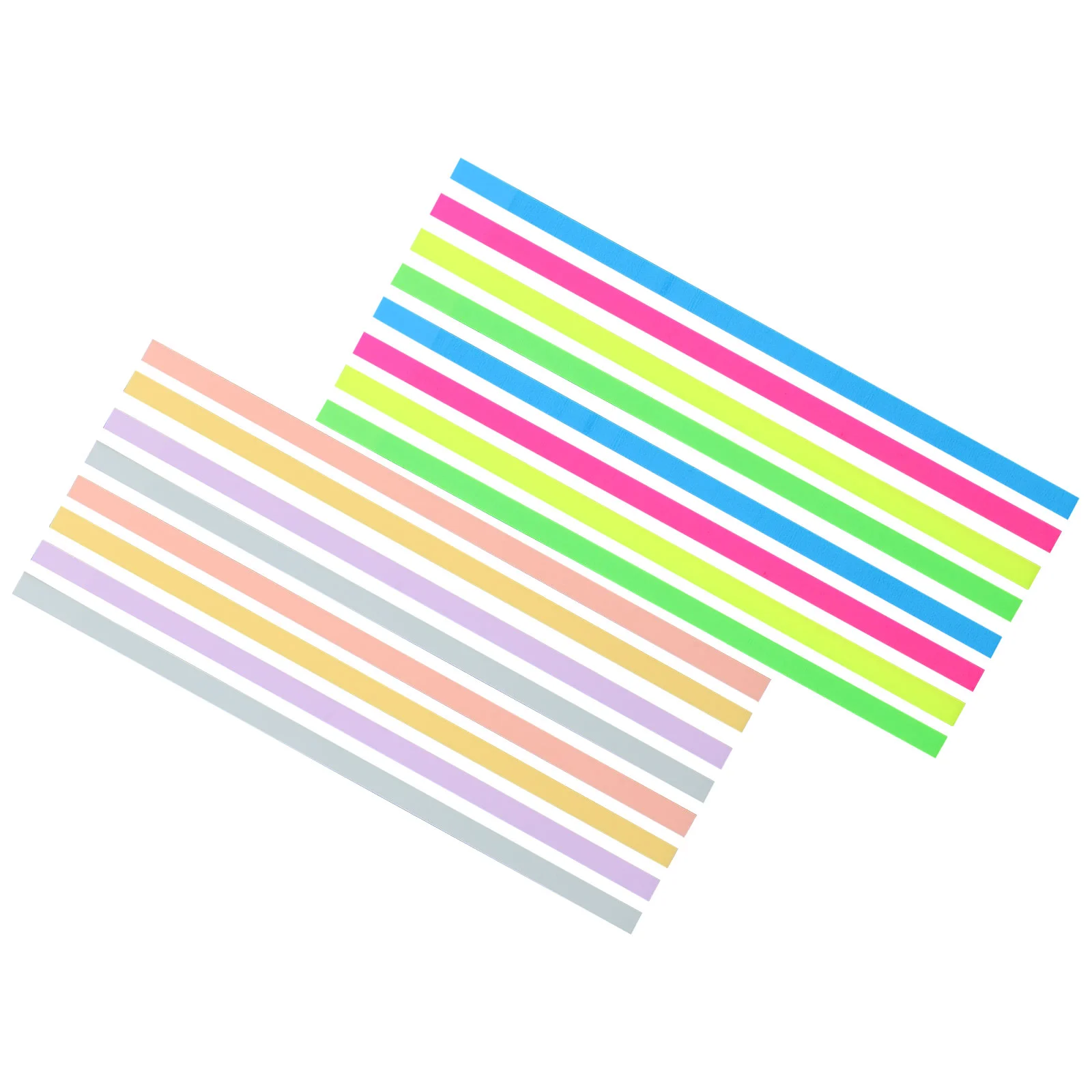 

Tabs Sticky Book Page Strips Reading Flags Markers Calendar Planner Note Marker Adhesive Highlight Divider Books Annotating