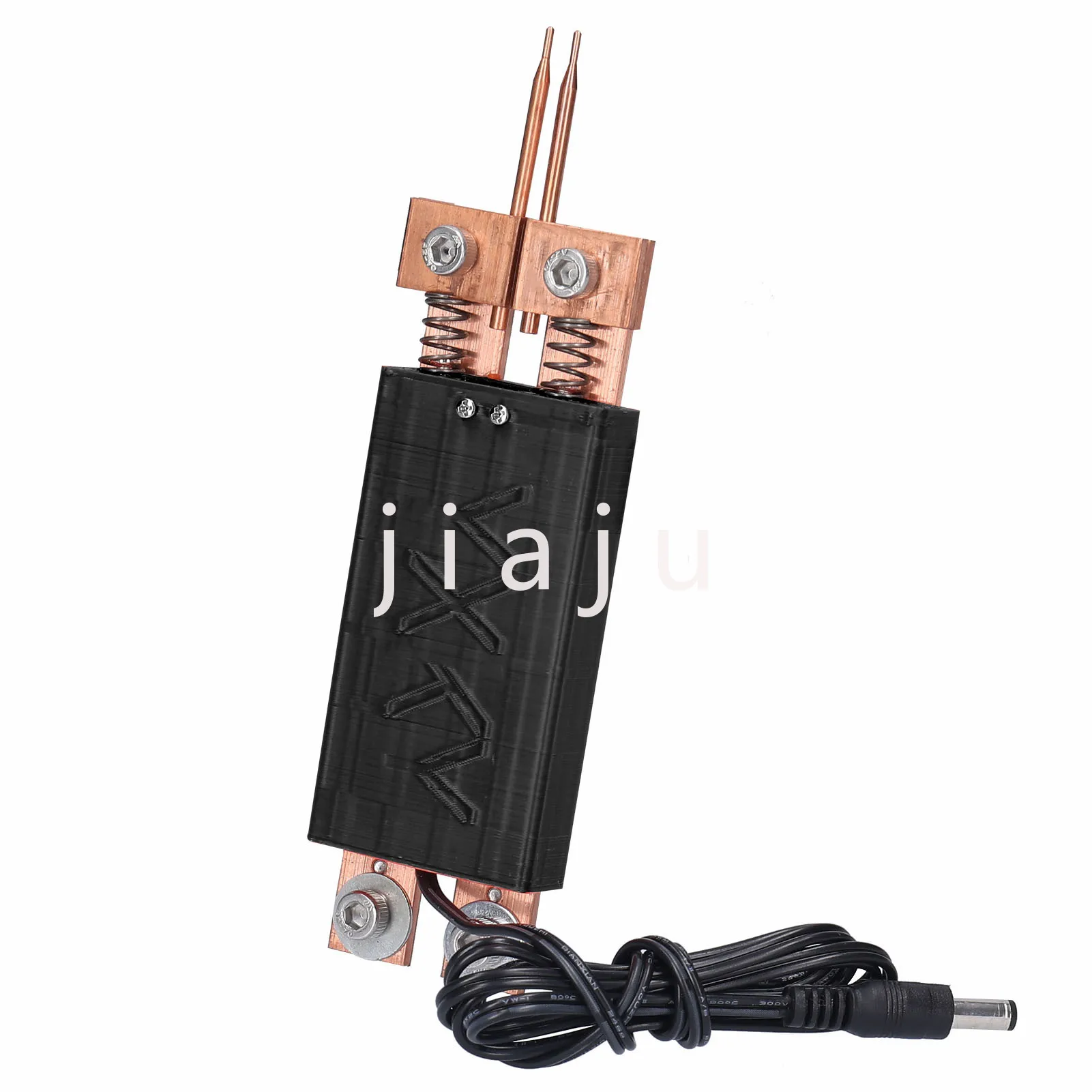 Soldador por мая integrado pluma de soldadura мной из gatillo automático para batería 18650