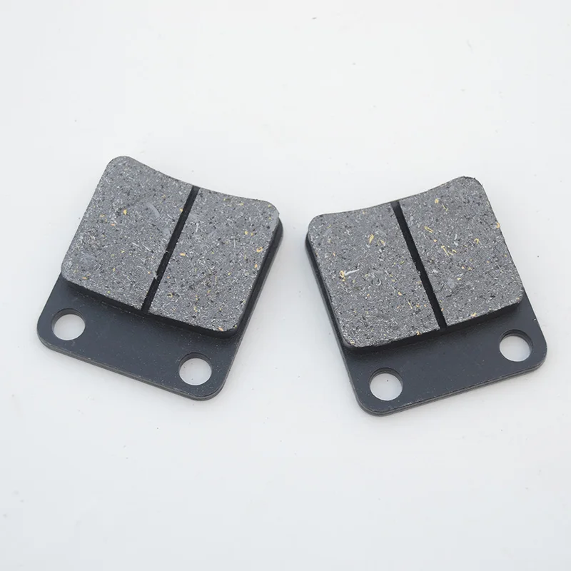 Фото Передние тормозные колодки для Suzuki DF125 E 2004 DF200 Trojan 1996-1999 №1