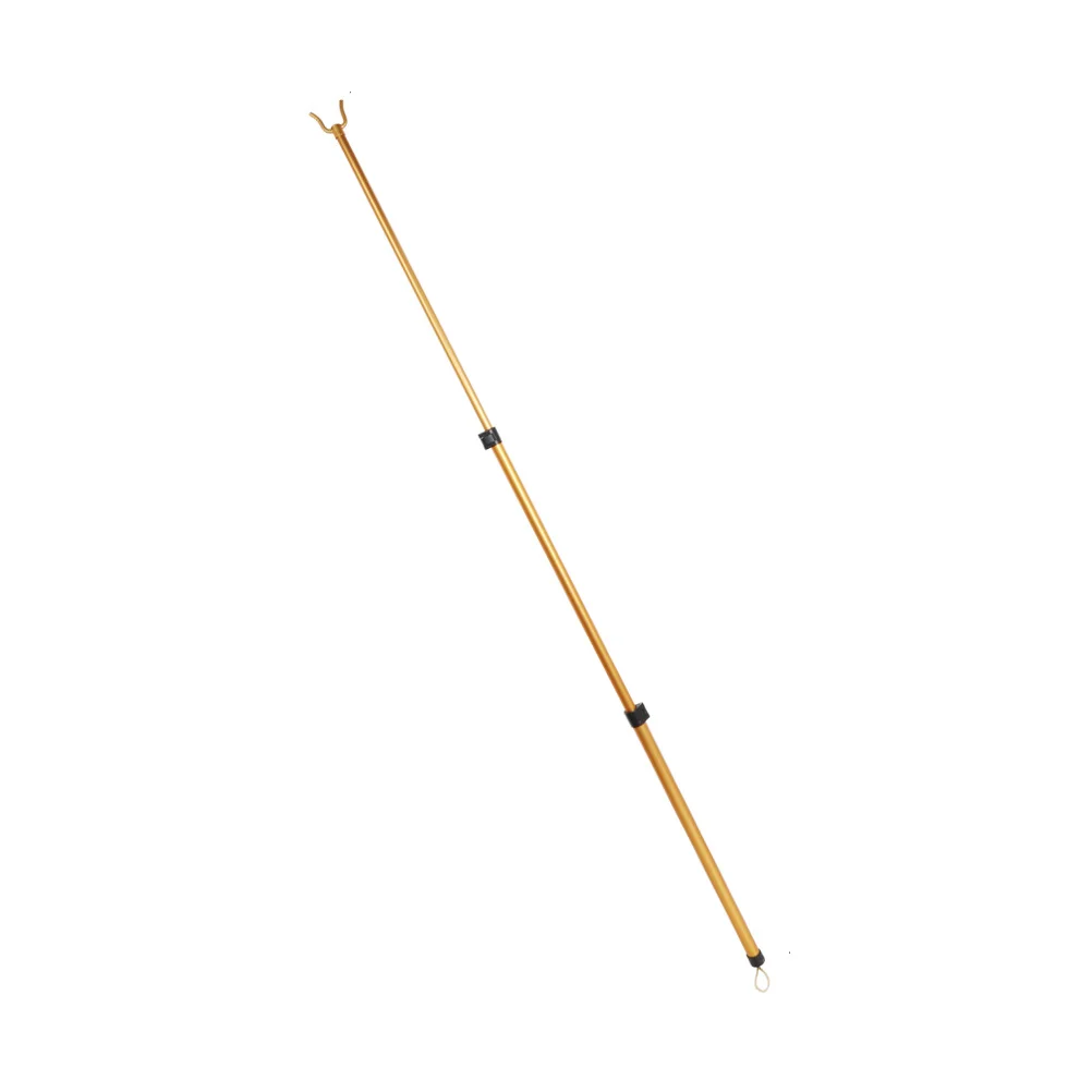 

Retractable Clothesline Outdoor Rail Household Pole Tie Rod Home Simple Clothing