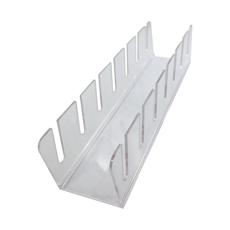 Kitchen Storage Rack Grater Blade Vegetable Cutter Stand Knife Tray Desktop Bracket