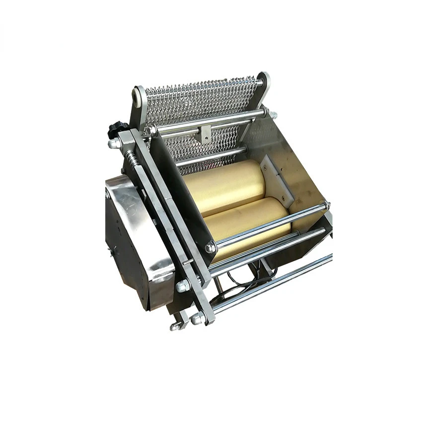 

Good taco tortilla machine ceramic electric tortilla press machine to make tortilla