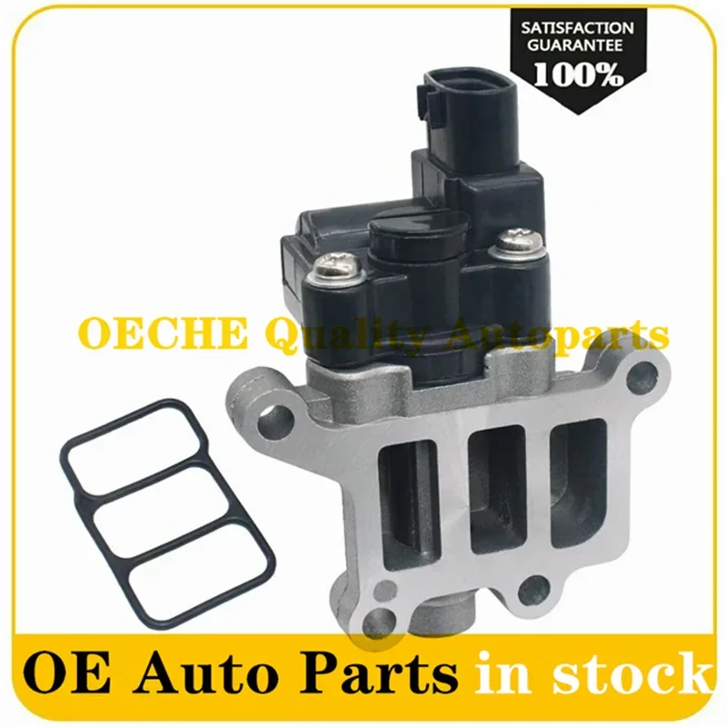 Клапан управления скоростью холостого хода AC533 AC4266 для Honda Element Accord 2.4L 3.0L 2 4 3 0 L