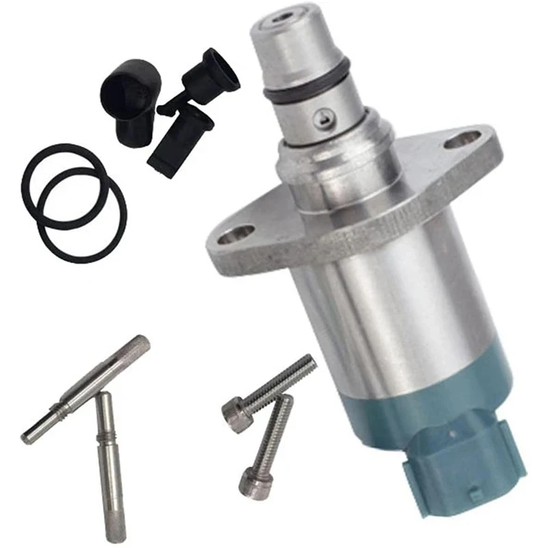 Управление насосом дизельного топлива SCV клапан управления всасыванием для Isuzu