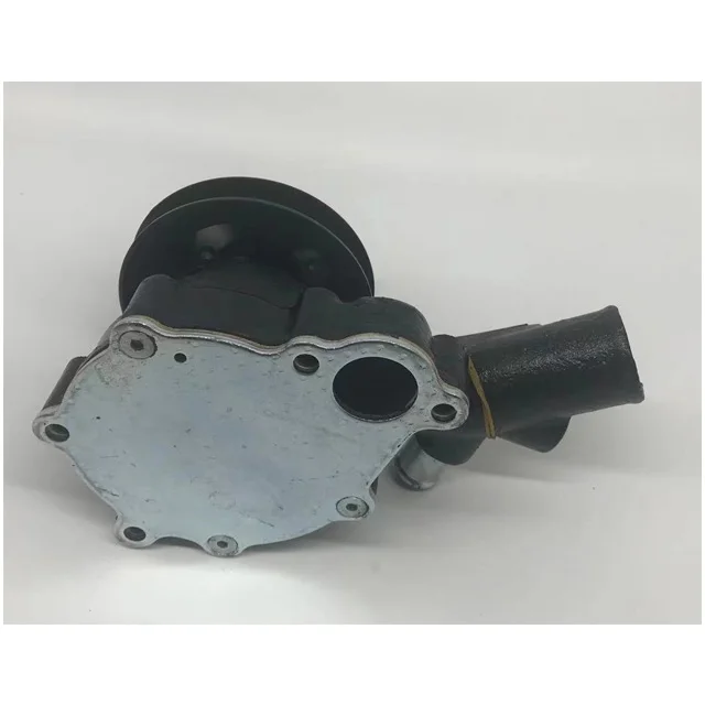 FAWDE двигатель 4DW91 части водяной насос 130701056-HMS20W шатун 1004010AB01-0000 Выхлопной Клапан