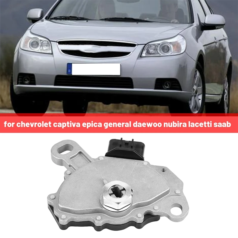 

1 Pcs 93743010 Blower Resistor Variable Speed Sensor For Chevrolet Captiva Epica General Daewoo Nubira Lacetti Saab