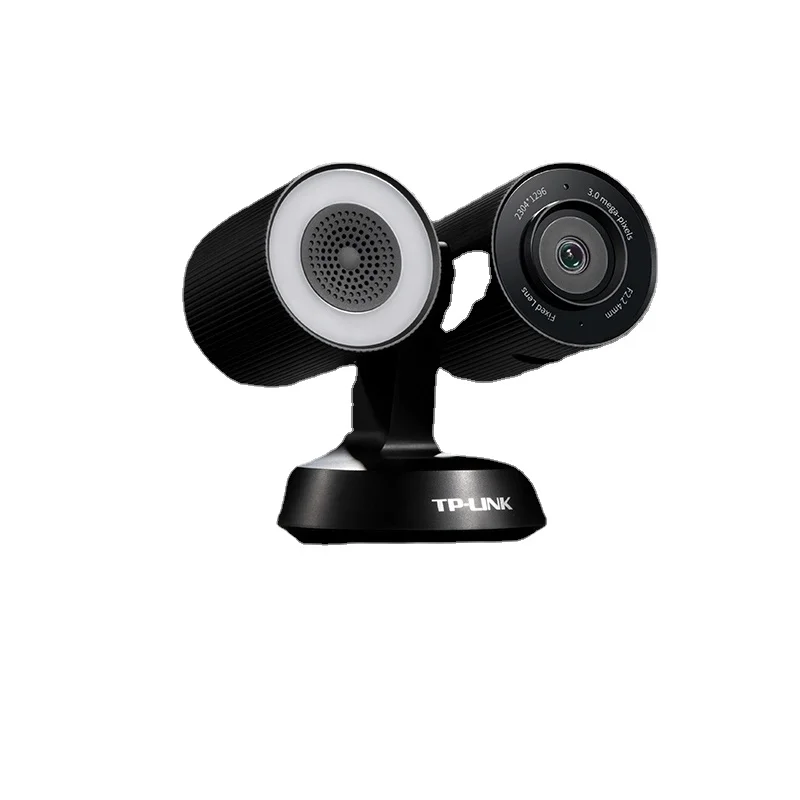 

Camera 3 Million HD Night Vision Wireless Indoor Home Mobile Phone WiFi Remote